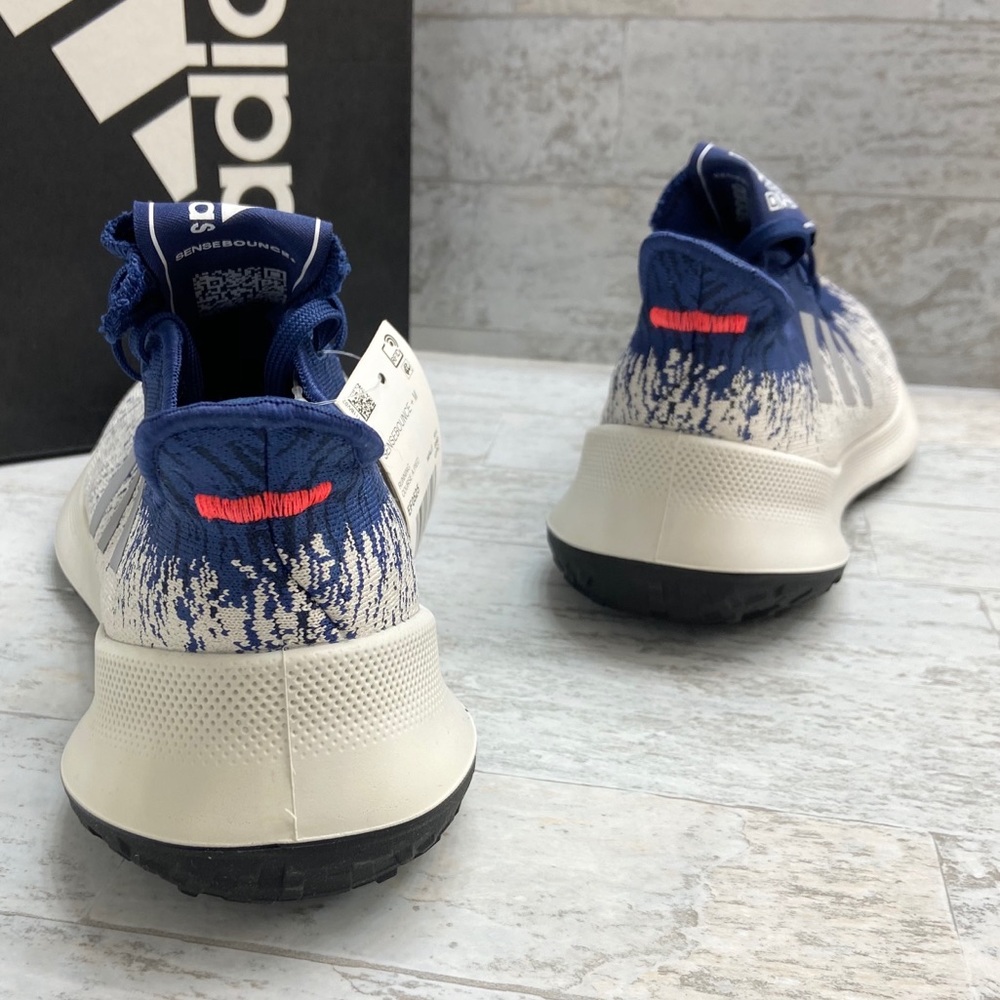 Adidas SenseBOUNCE running shoes - Picture 2 of 15